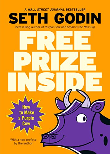 purple cow ebook torrent