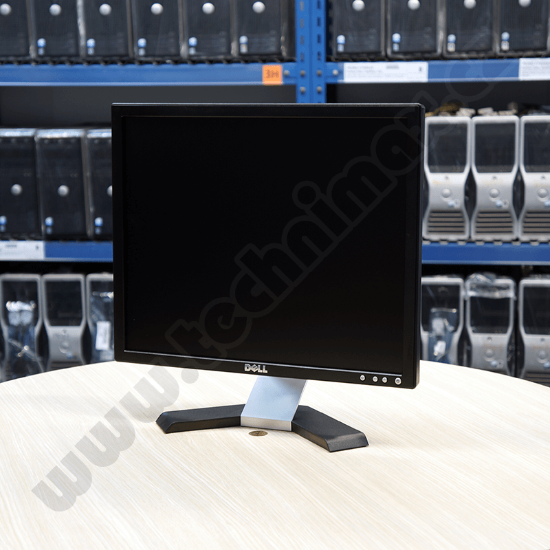 Dell E228wfp Lcd Monitor Drivers For Mac